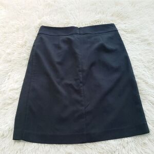 VINTAGE 90s old navy pleated front skirt size 1